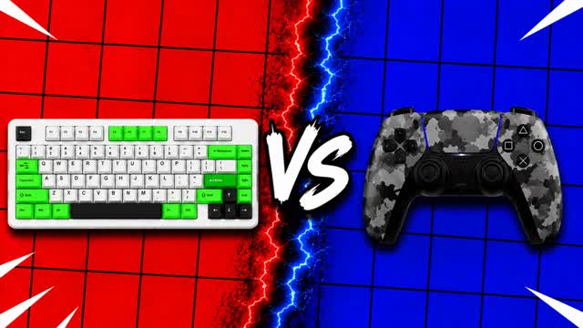 RED VS BLUE 🔴🔵 AWAKENED! — Fortnite Creative map