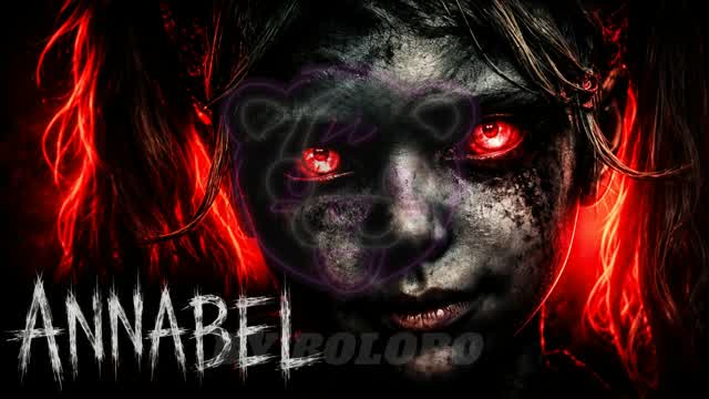 HORROR  ANNABEL — Fortnite Creative map