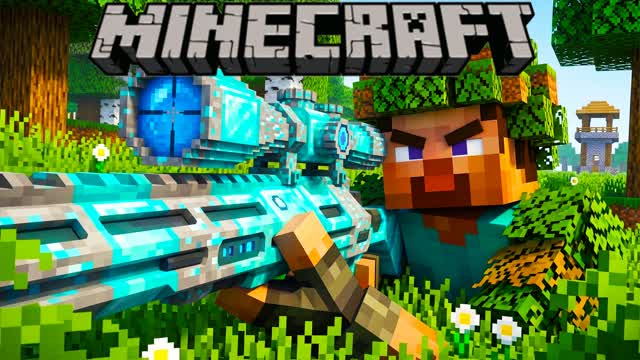 CRAZY CITY GUN GAME ⭐ — Fortnite Creative map