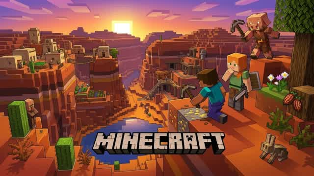 FORTNITE MINECRAFT ULTRA! — Fortnite Creative map