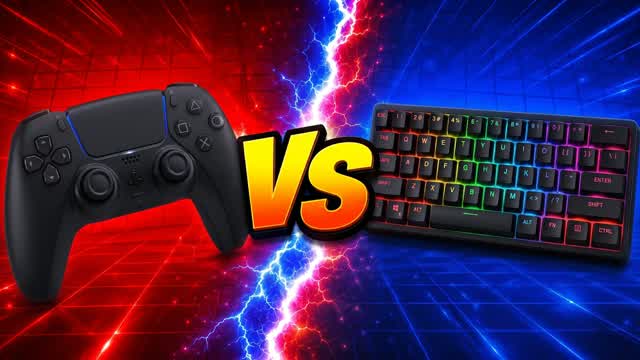 RVB RED VS BLUE PRO FIGHTER — Fortnite Creative map