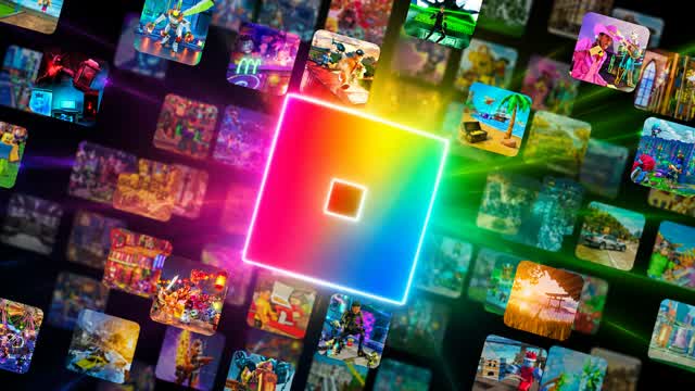 ROBLOX A — Fortnite Creative map cover art