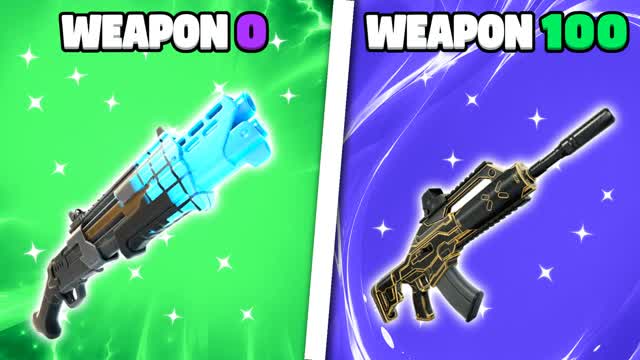 LIGHT WINDOW MEMORY — Fortnite Creative map cover art