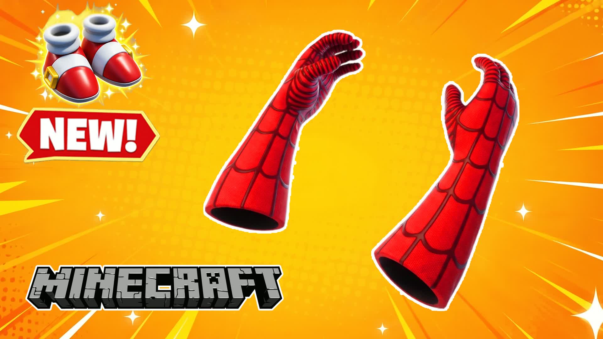 SPIDER-MAN RUN DRIVE 🚗 — Fortnite Creative map