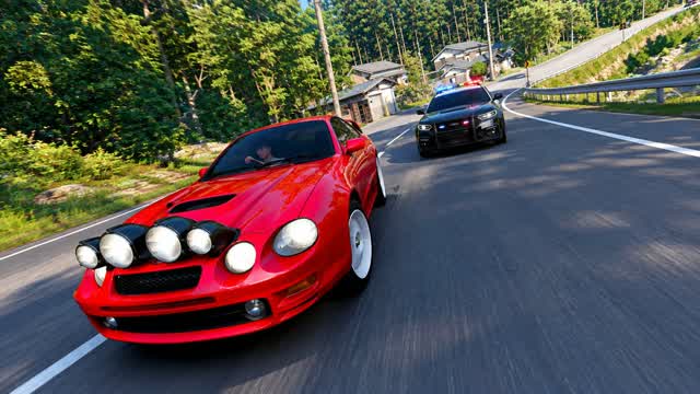 Crazy Drive - FFA 🚗 Car Game — Fortnite Creative map