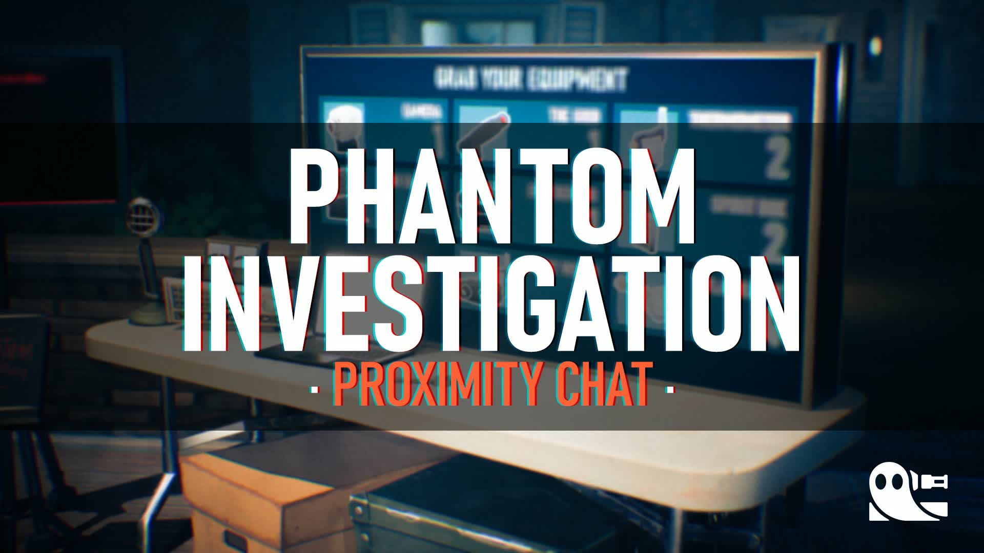 Phantom Investigation [REIMAGINED] — Fortnite Creative map