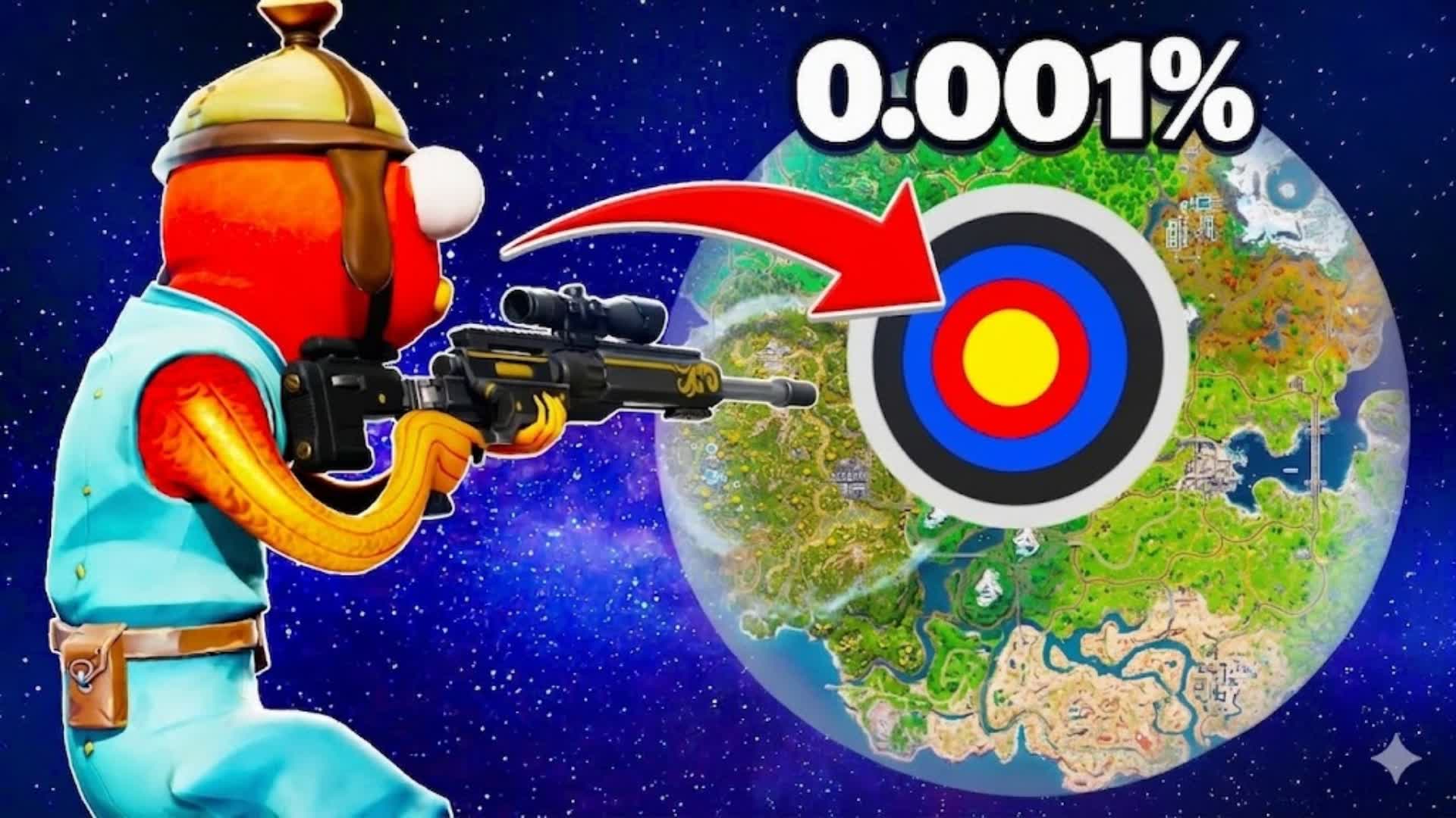 pecoraa — Fortnite Creative map