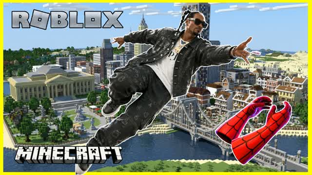 SPIDERS CITY MC NITRO DRIVE GT 🚗 — Fortnite Creative map