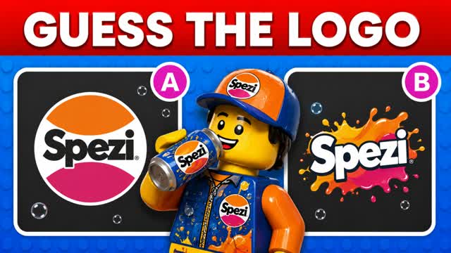 GUESS THE LOGO — Fortnite Creative map