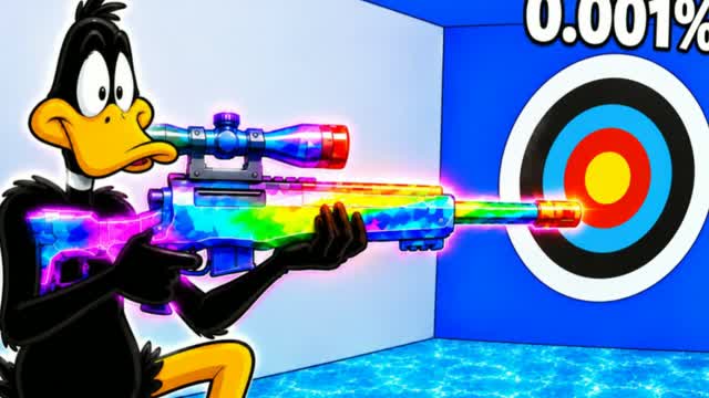 🎻 VIOLIN HOUSE TRICKSHOT PARKOUR 🎼 — Fortnite Creative map
