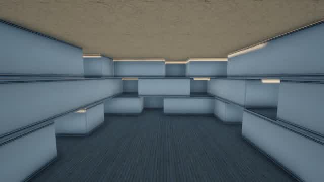 LONG BOX FIGHT 7p8 — Fortnite Creative map cover art
