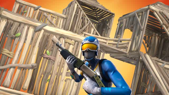 DIMENSIONS BOX FIGHT — Fortnite Creative map
