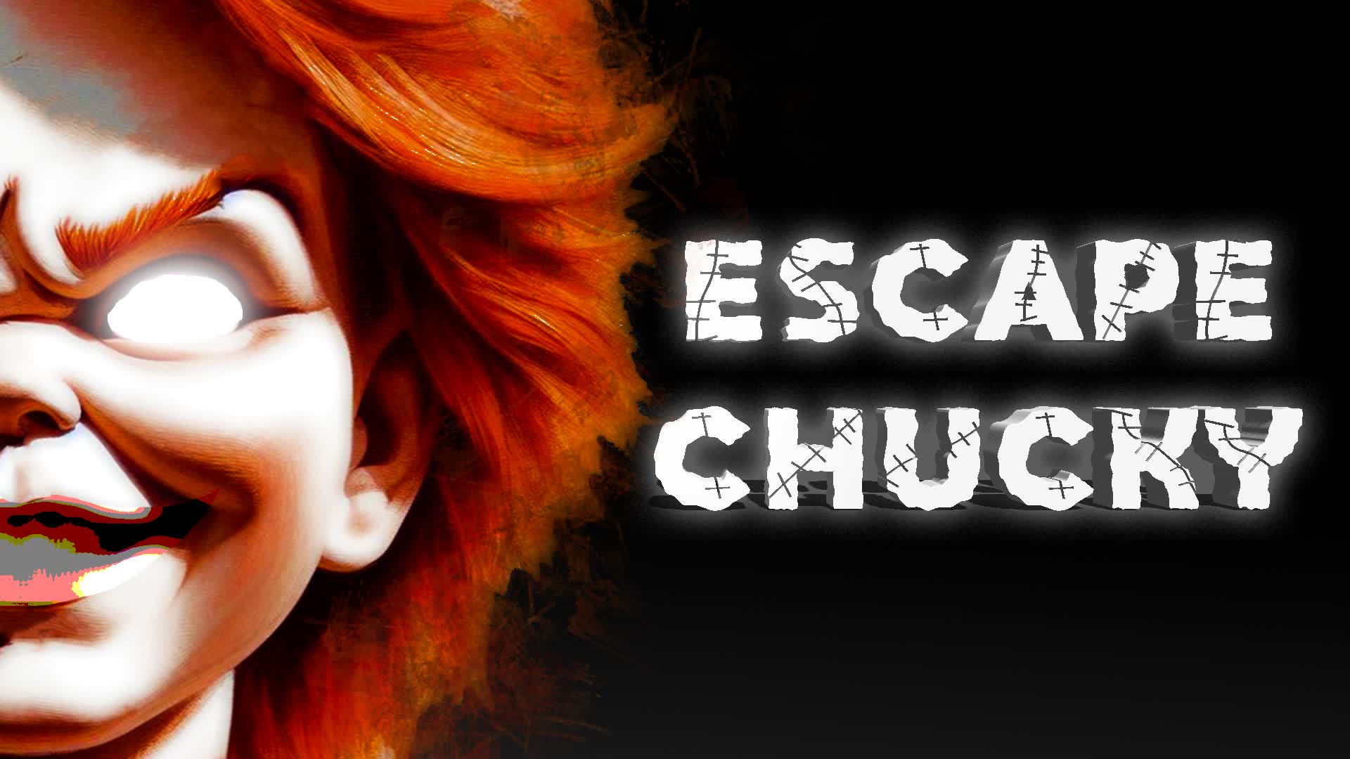 ESCAPE SHUCKY [HORROR] — Fortnite Creative map