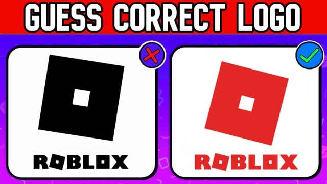 GUESS LOGO 🔍 MINIGAME — Fortnite Creative map cover art
