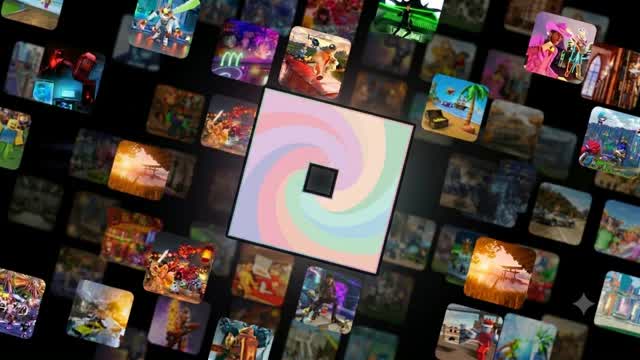 UNC ROBLOX — Fortnite Creative map cover art