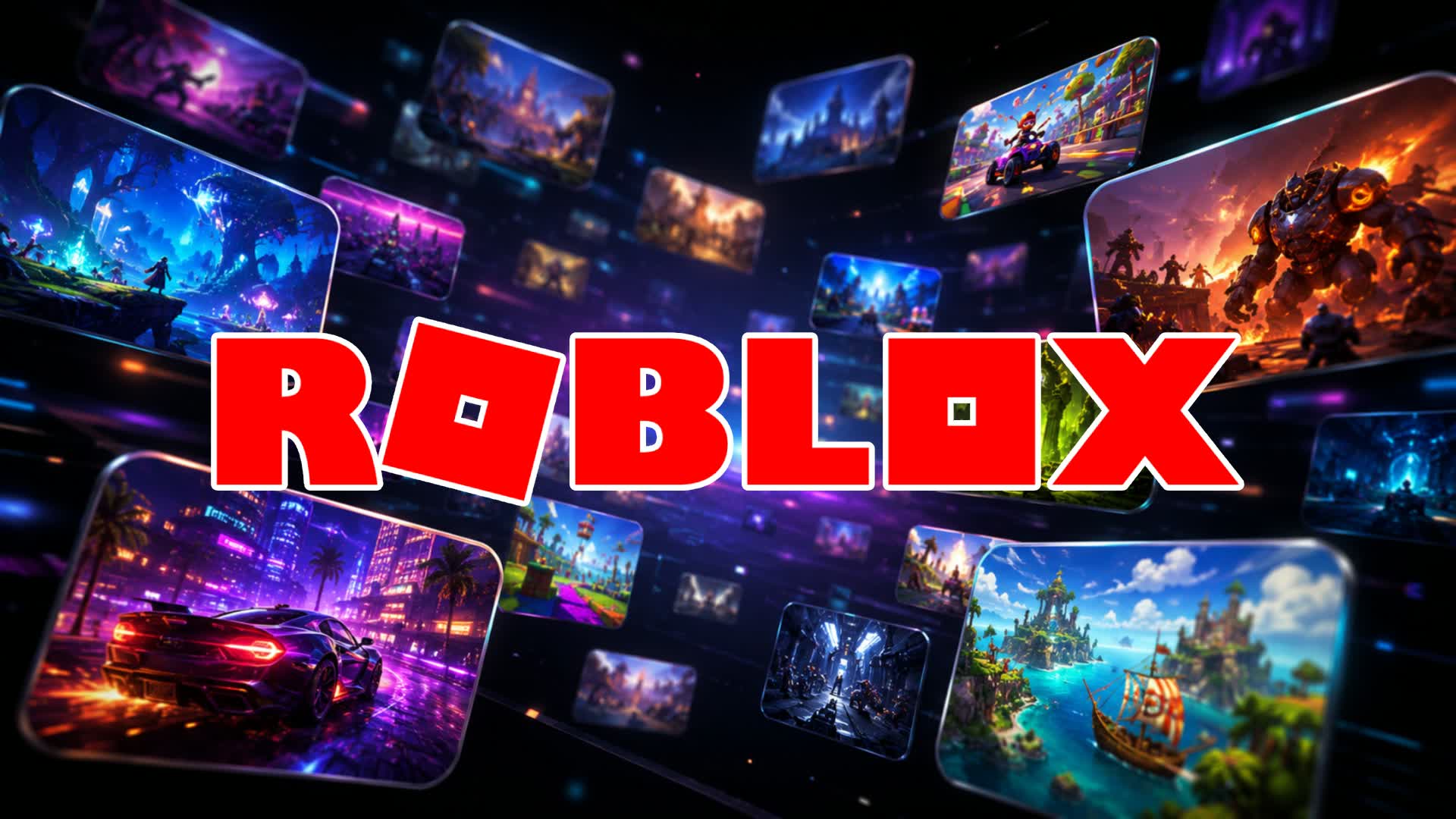 BLUE VS RED FUSEMARK 🔵🔴 — Fortnite Creative map