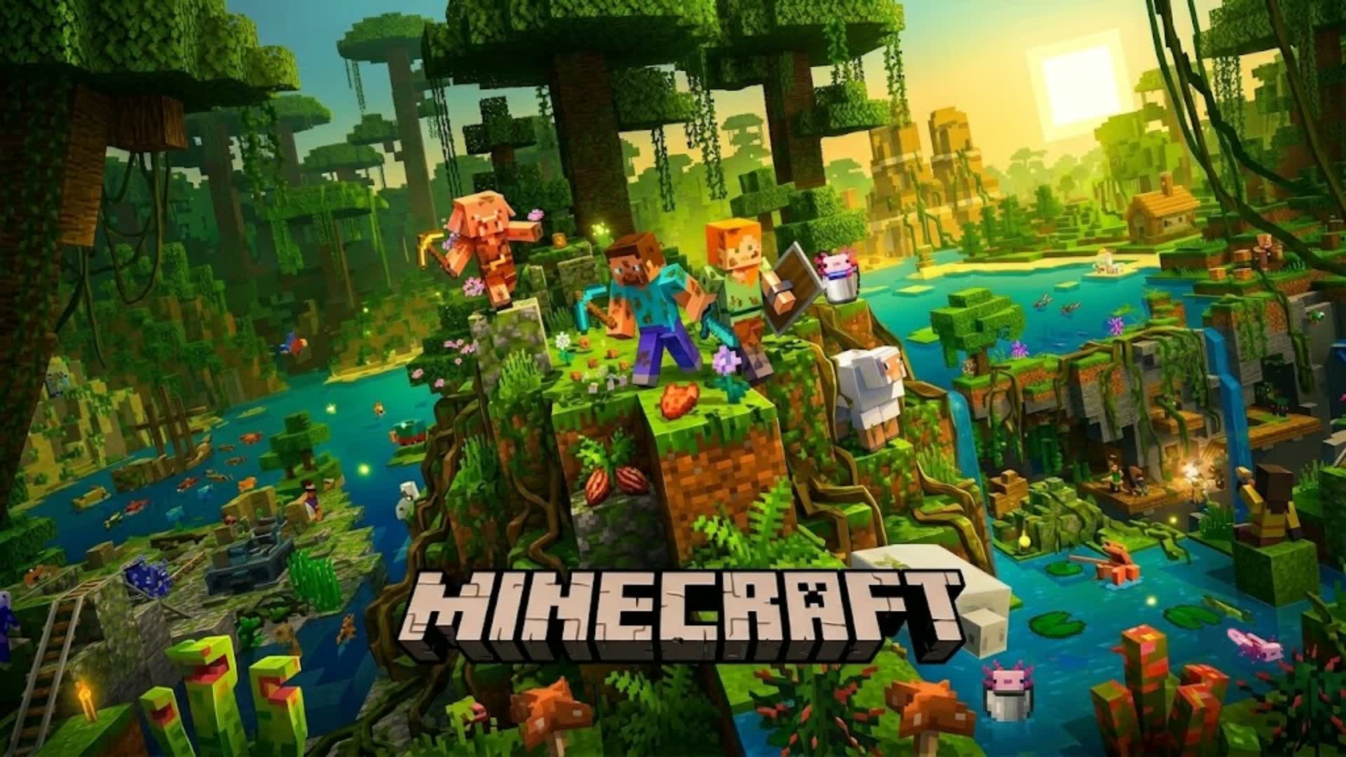 FORTNITE MINECRAFT ROLL ROLL — Fortnite Creative map