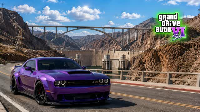 GDA VI MIAMI CARS — Fortnite Creative map cover art