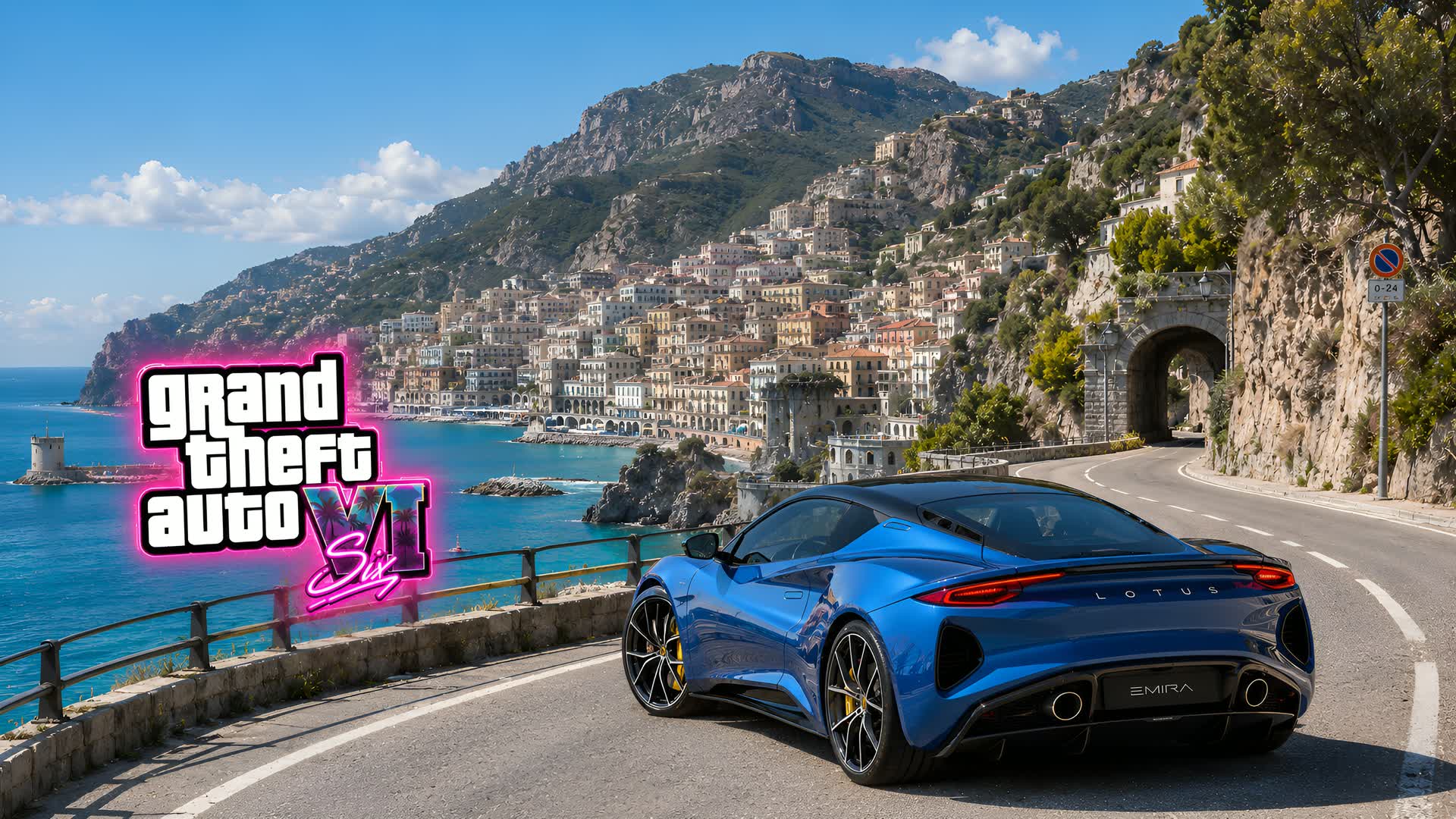 GTA VI🌴GRAND THEFT AUTO VI GTA6🌴ghfb — Fortnite Creative map
