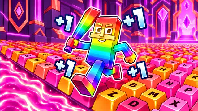 +1 SPEED BRAINROT SPACE ⭐️ — Fortnite Creative map
