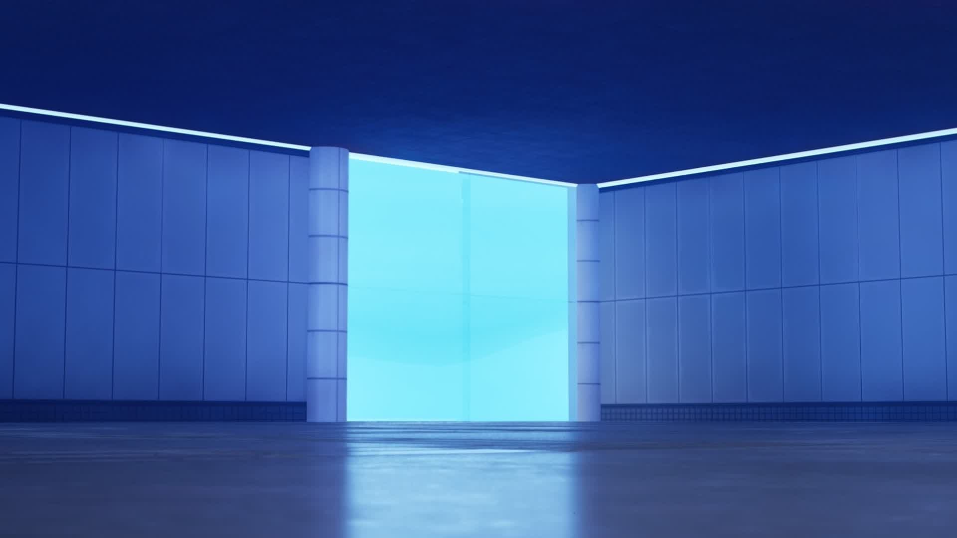 Box Fight — Fortnite Creative map