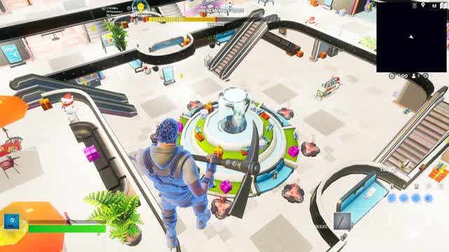 Prop Hunt — Fortnite Creative map cover art