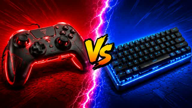 Red vs Blue ✨ Enchanted Team Quest — Fortnite Creative map
