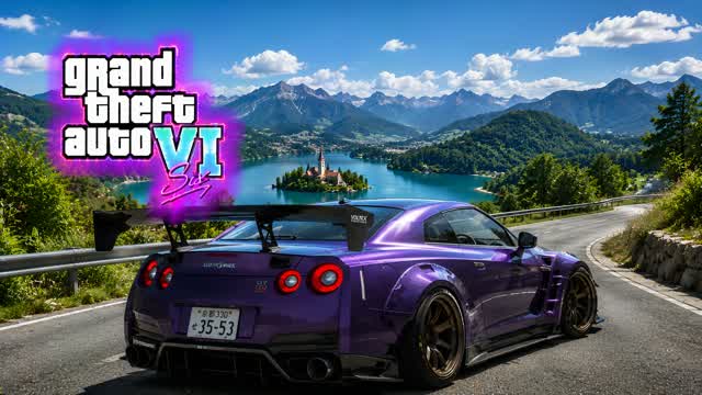 GTA 6🌴GRAND THEFT AUTO VI GTA6🌴 kdkdkc — Fortnite Creative map