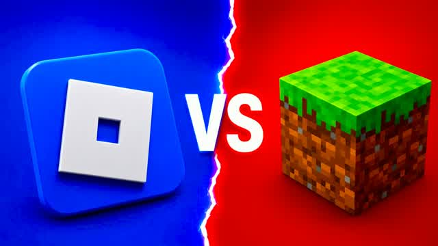 RVB RED VS BLUE RIVALS 1 v 1 1vs1 unc PI — Fortnite Creative map cover art