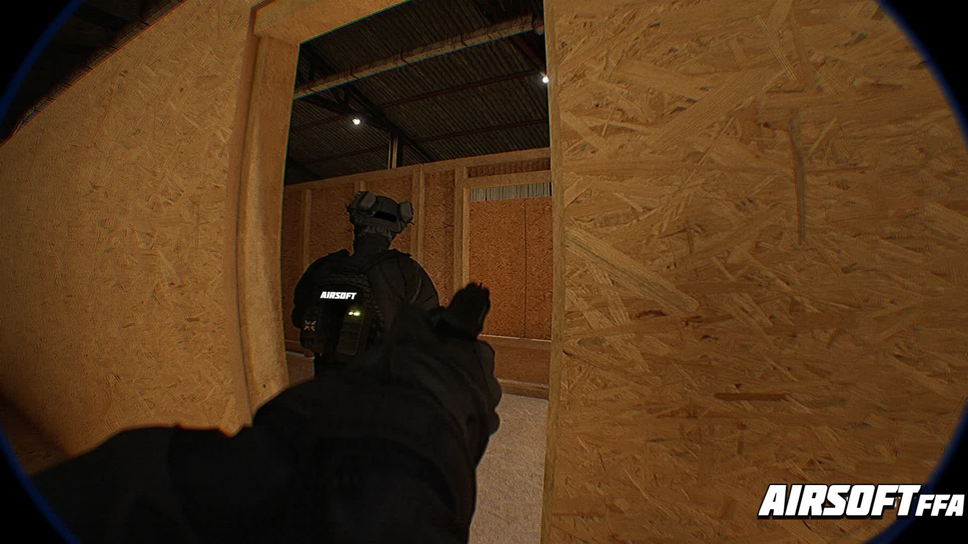 AIRSOFT FREE-FOR-ALL — Fortnite Creative map