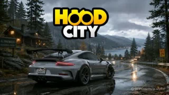 THE HOOD FREE DRIVING CARS 🌴🌴 — Fortnite Creative map