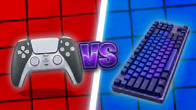 SUPER CRAZY FUN RED VS BLUE 🔴🔵Z4Y23 — Fortnite Creative map