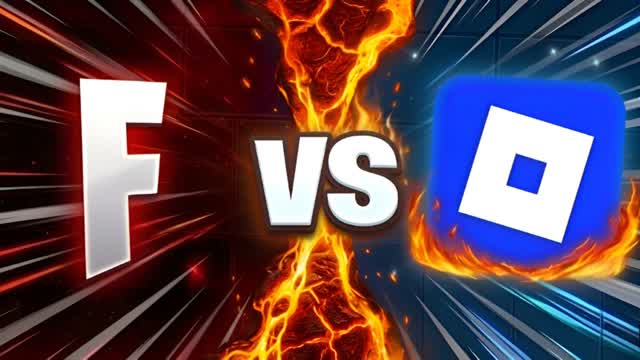 EXTREME RED VS BLUE 🔴🔵 EVERY GUNS 🎯 — Fortnite Creative map