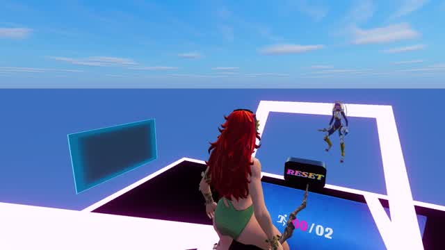 1v1 Build Fight Arena PolaCook — Fortnite Creative map cover art