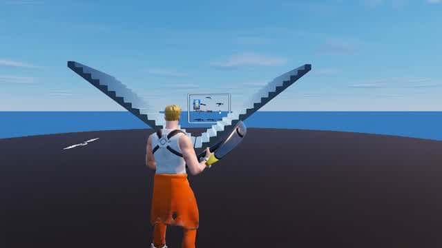 1V1 فايت lite — Fortnite Creative map cover art