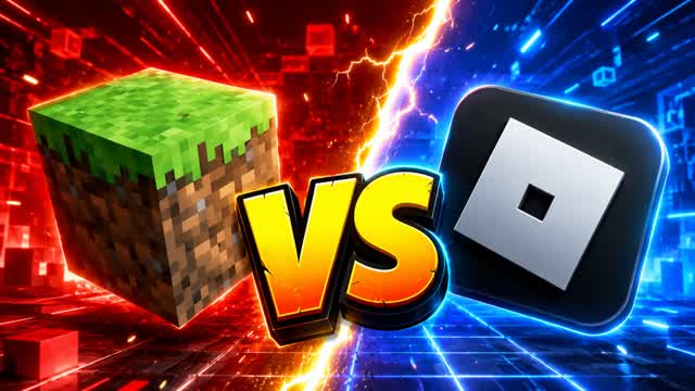 LOGOS RED VS BLUE π΄π΅ β Fortnite Creative map