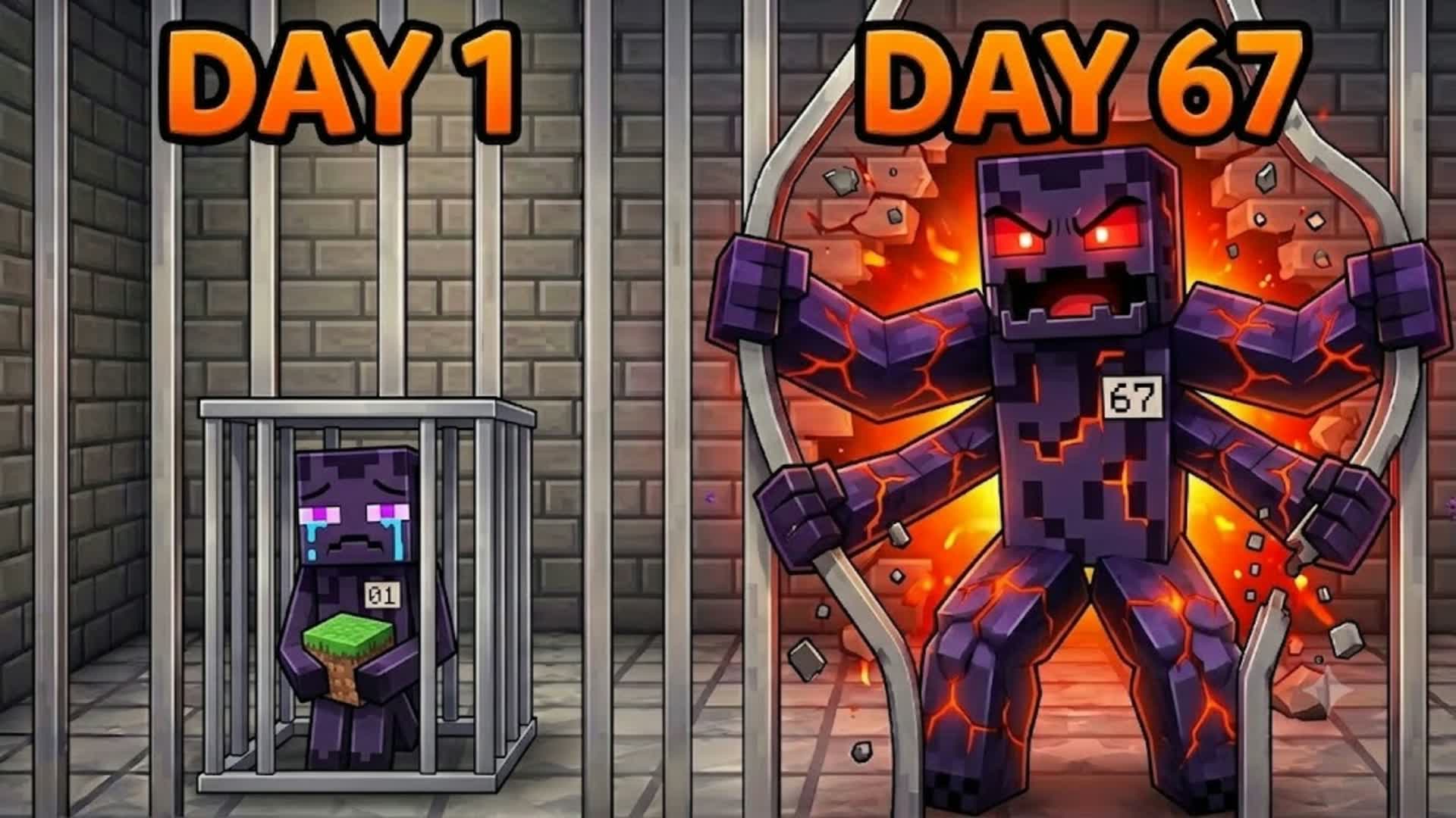 67 IQ ESCAPE ROOM🧩 — Fortnite Creative map