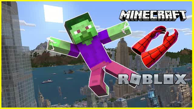 SPIDERS CITY MC WONDERFUL DRIVE 🚗 — Fortnite Creative map cover art