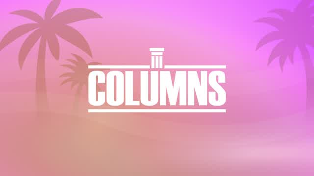 COLUMNS — Fortnite Creative map cover art
