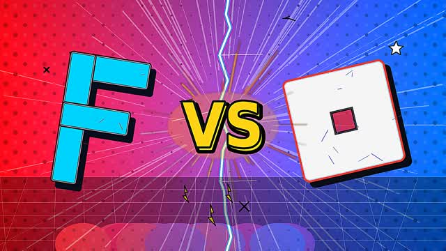RED VS BLUE CRITICAL ZONE 🔴🔵 — Fortnite Creative map