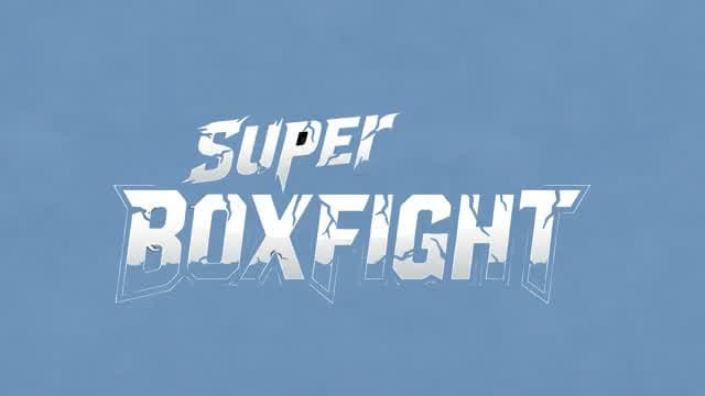 BOXFIGHT FFA — Fortnite Creative map cover art