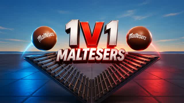 MALTESERS 1V1 BUILD FIGHT [200 PUMPS] — Fortnite Creative map cover art