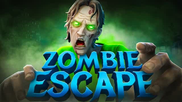 Zombie Escape [ROGUELIKE] — Fortnite Creative map