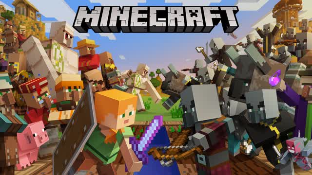 FORTCRAFT RVB V6! — Fortnite Creative map cover art