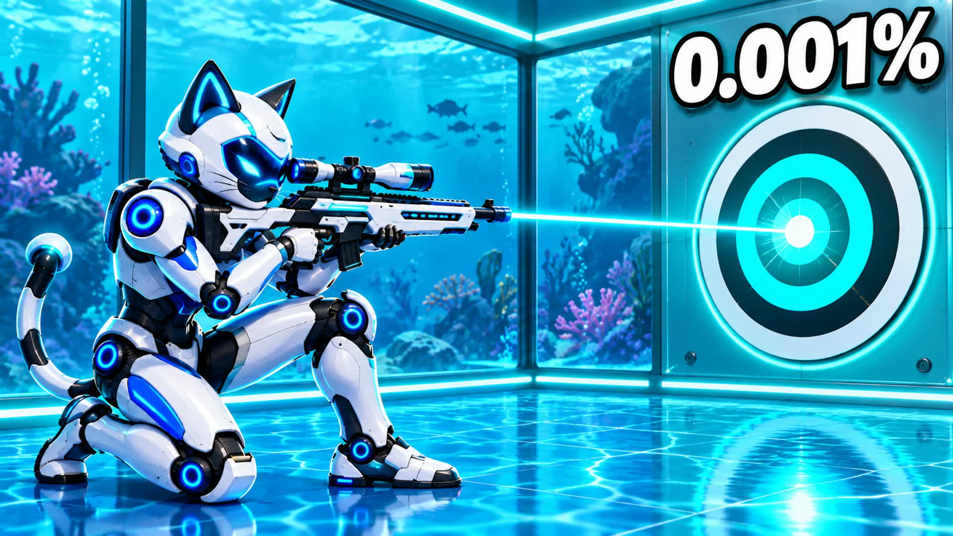 🔥 IMPOSSIBLE SNIPER TRICKSHOTS 🎯 — Fortnite Creative map