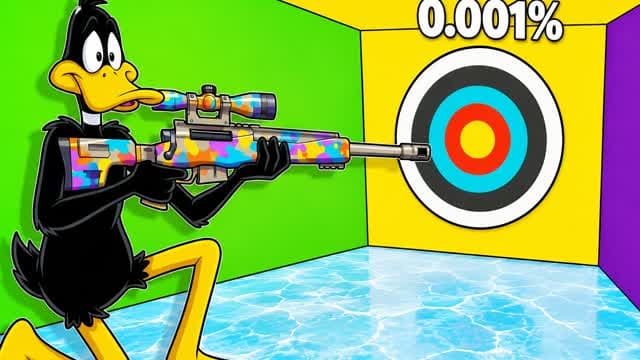 🏎️ TURBO TRICKSHOTS 🏎️💨 — Fortnite Creative map