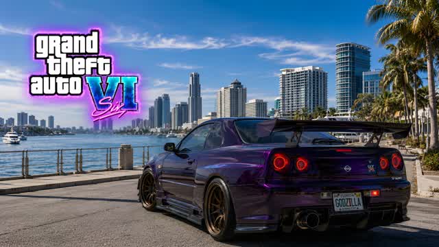GTA 6๐ดGRAND THEFT AUTO VI GTA6๐ดjhgv โ Fortnite Creative map