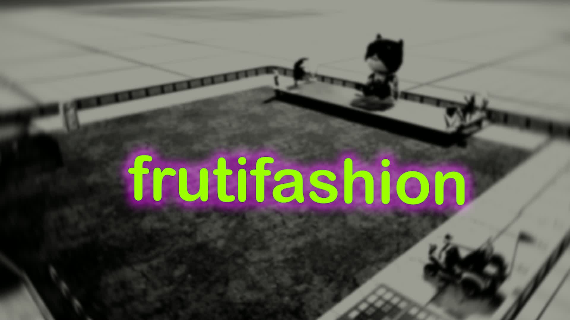 fruitfashion — Fortnite Creative map