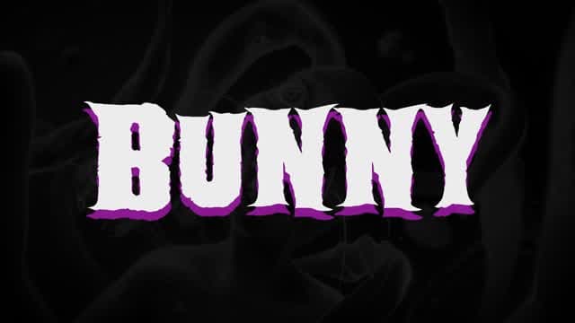 BUNNY [HORROR] — Fortnite Creative map