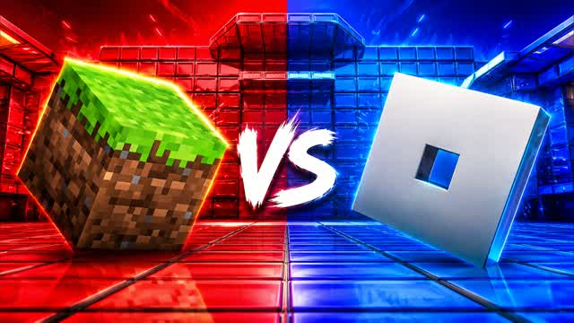 RED VS BLUE STORMPOINT ๐ด๐ต โ Fortnite Creative map